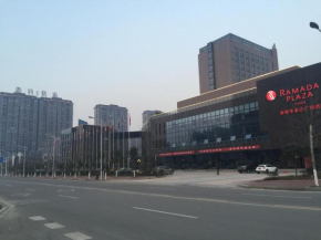 Отель Ramada Plaza Chibi  Сяньнин